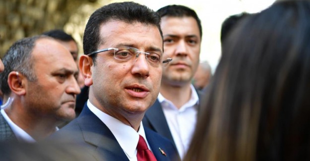 Ekrem İmamoğlu'nun Mazbatasının Hazırlandığı İddiasını İstanbul Valiliği Yalanladı