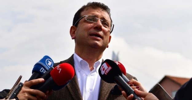 Ekrem İmamoğlu'nun Mazbatayı Almasını Hukukçular Nasıl Değerlendiriyor ?
