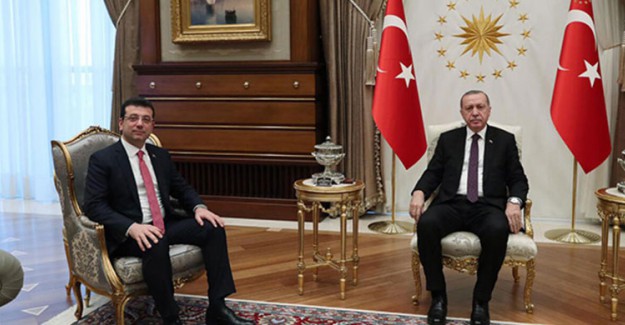 Ekrem İmamoğlu'nun Takipçi Sayısı Cumhurbaşkanı Erdoğan'ı Yakaladı
