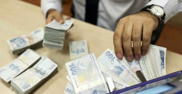 Eksik Maaş Bağlanan Emekli Bağ-Kur'luya Toplu Ödeme 