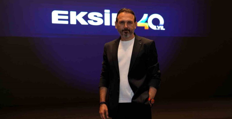 Eksim Holding 40. yılında yeni dönem pazarlama ve iletişim vizyonunu paylaştı