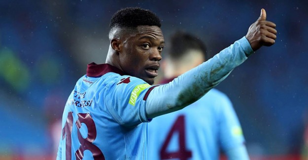 Ekuban’a Milan Kancası