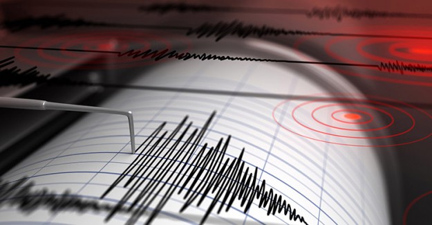 Ekvador - Peru Sınırında 7.7 Şiddetinde Deprem Gerçekleşti