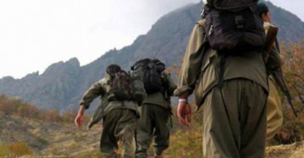 El Bab'da Yakalanan PKK'lı Terörist, 5 ABD'li Tarafından Eğitildiğini İtiraf Etti 