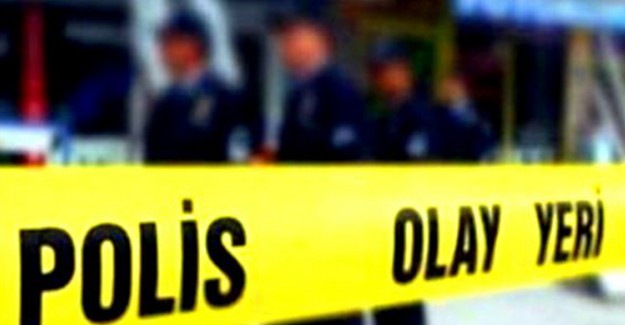 El Yapımı Ses ve Gaz Bombası Bulundu