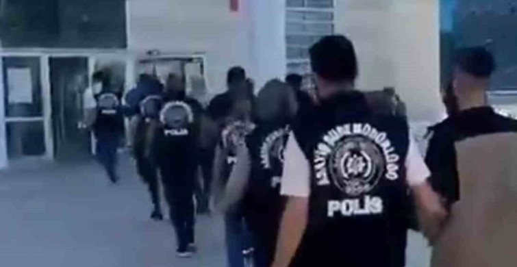Elazığ merkezli dolandırıcılık operasyonunda 3 tutuklama