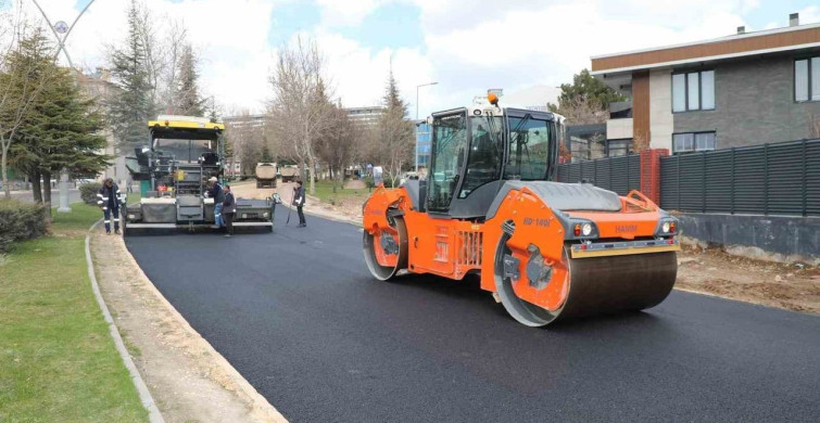 Elazığ Ulaşım Altyapısı Güçleniyor