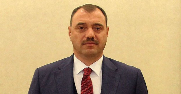 Elazığ Valisi: Depremde Can Kaybı Yok, Birkaç Hasarlı Bina Var