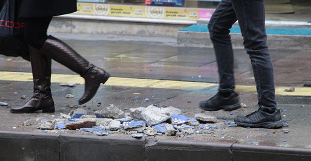 Elazığ'da 24 Saatte 36 Artçı Deprem Meydana Geldi