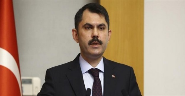 Elazığ'da 3 bin 200 Ağır Hasarlı Bina Var
