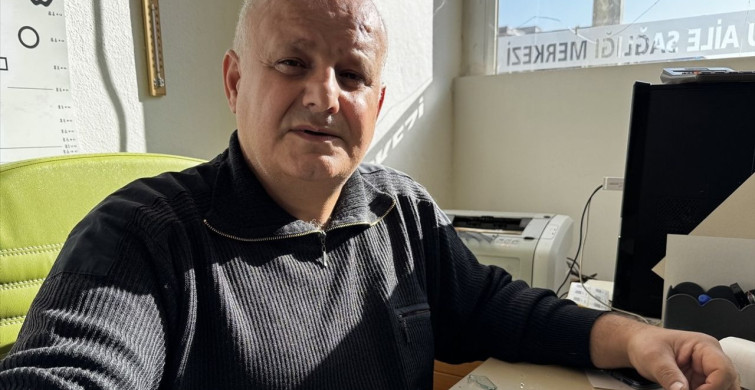 Elazığ'da Aile Hekimliğine Taşlı Saldırı Gerçekleşti