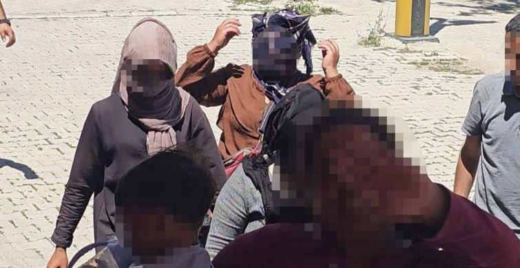 Elazığ’da aynı gün ikinci kez zabıta ekiplerine yakalandı