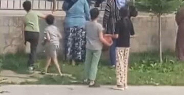 Elazığ'da balkondan düşen 2 yaşındaki çocuk hayatını kaybetti
