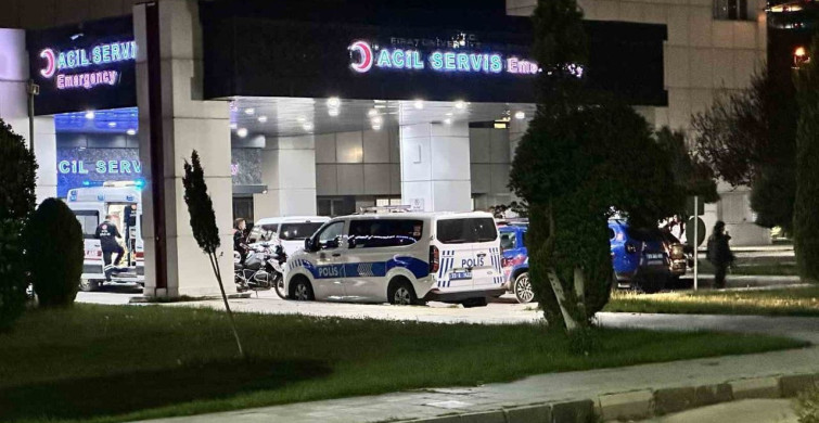 Elazığ'da Bıçaklı Kavga: 16 Yaşındaki Çocuk Hayatını Kaybetti