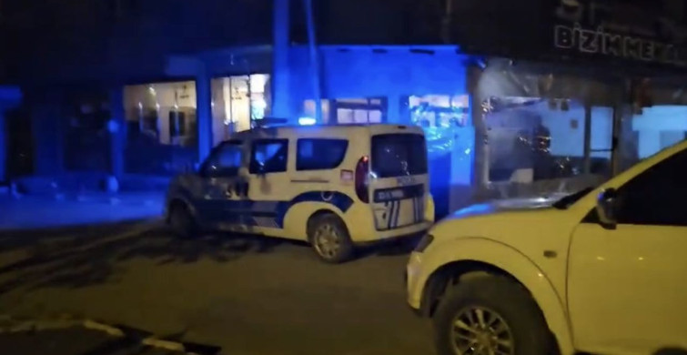 Elazığ’da Bıçaklı Kavga: 4 Yaralı