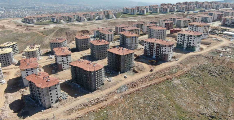 Elazığ'da Çevresel Dönüşüm ve Kentsel Gelişim