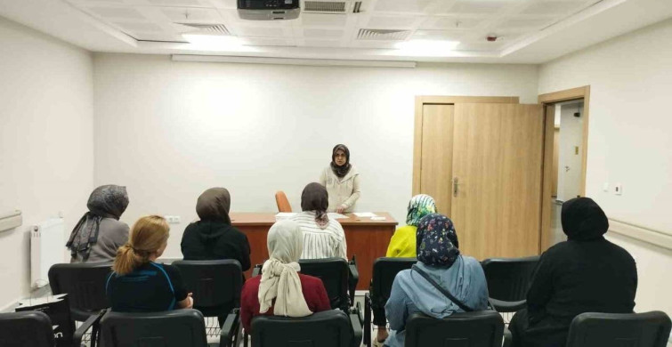 Elazığ'da Cilt Kanseri Farkındalık Etkinlikleri Düzenlendi
