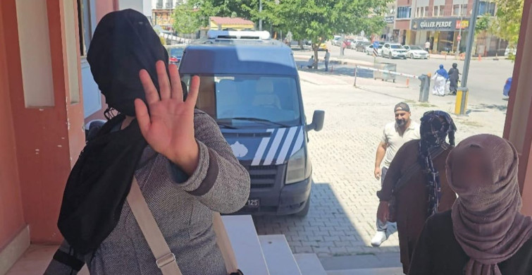 Elazığ'da dilenci şebekesine operasyon düzenlendi