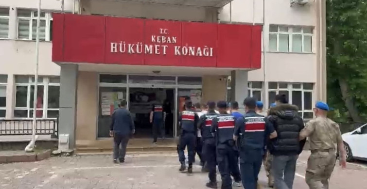 Elazığ'da Dolandırıcılık İşlemlerine İkinci Dalga Operasyonu