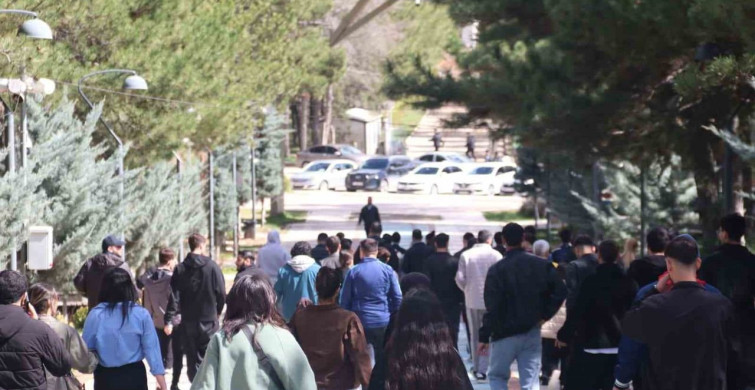 Elazığ'da Dünya Sağlıklı Yaşam Günü Kutlandı
