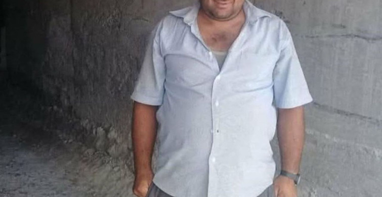 Elazığ'da ETİ Krom sahasında iş kazası: 1 ölü