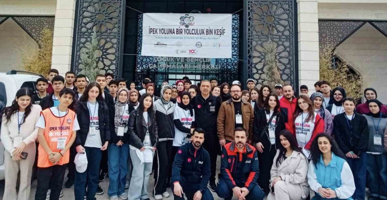 Elazığ'da Gençlere Afet Farkındalık Eğitimi