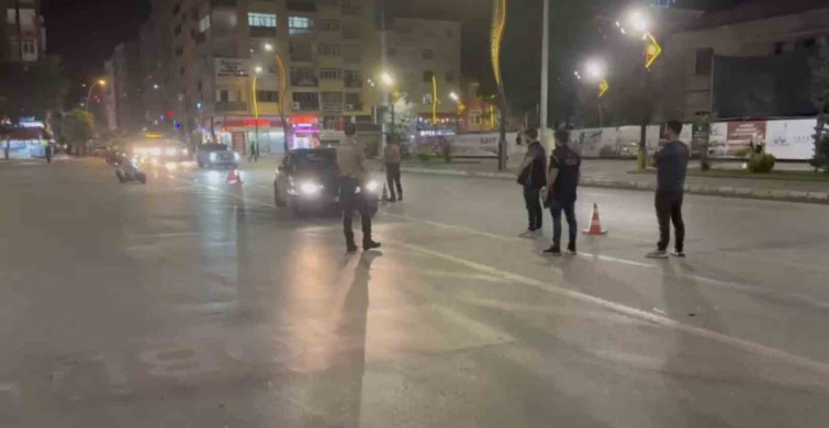 Elazığ'da geniş kapsamlı trafik denetimi yapıldı