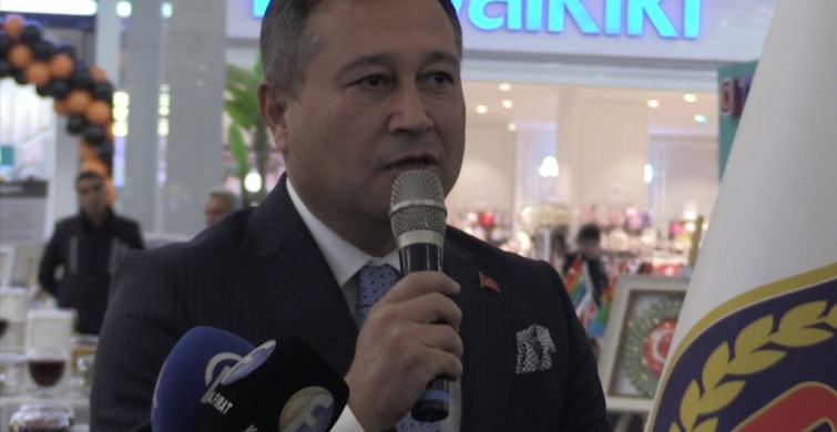 Elazığ'da Hükümlülerin Sanat Sergisi Açıldı