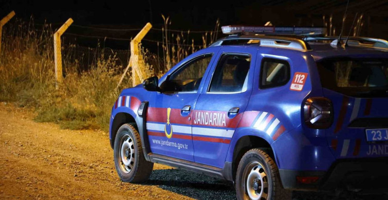 Elazığ'da husumetlilerin olduğu eve kurşun yağdırıldı: 4 yaralı