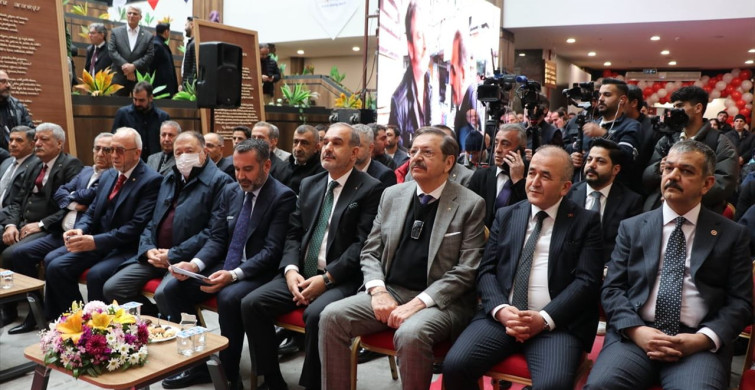 Elazığ'da İhracat Patlaması: 40 Milyon Dolar!