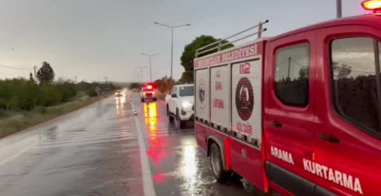 Elazığ'da İki Ayrı Trafik Kazası: 7 Yaralı
