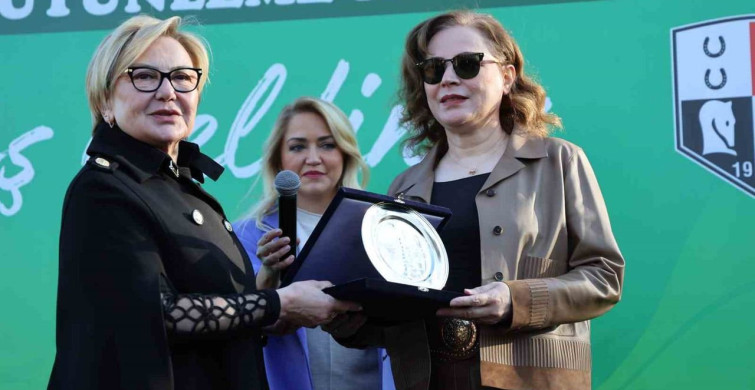 Elazığ'da İleri Dönüşüm Odaklı Duyu Bütünleme Kampüsü Açıldı