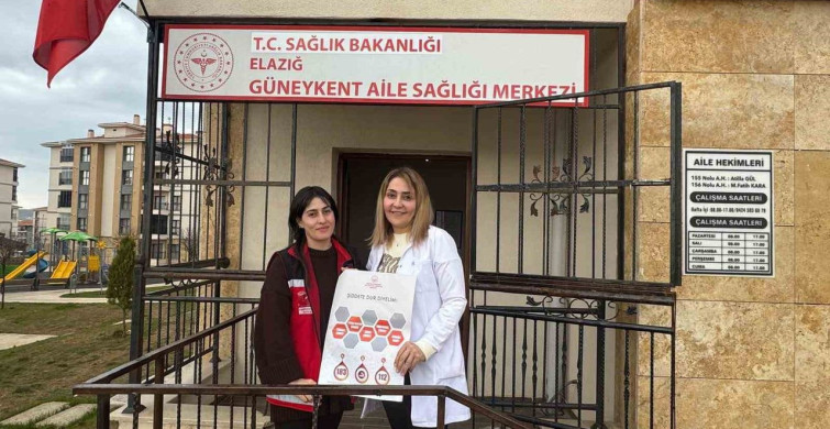Elazığ'da Kadına Yönelik Şiddetle Mücadele Projeleri