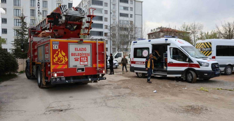Elazığ'da Kaybolan Şahıs Evinde Bulundu