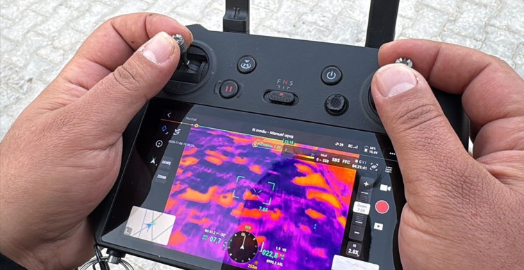 Elazığ'da Kayıp 14 Yaşındaki Otizmli Çocuk İçin Arama Çalışmaları Devam Ediyor