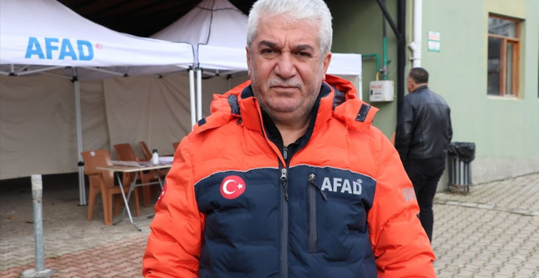 Elazığ'da Kayıp İbrahim Kaya İçin Arama Çalışmaları Devam Ediyor