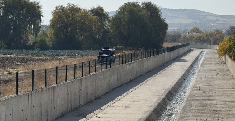 Elazığ'da Kayıp Otizmli Çocuk İçin Arama Çalışmaları Devam Ediyor