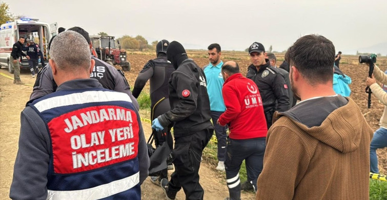 Elazığ'da Kayıp Otizmli Çocuk Veysel Bilen'in Cansız Bedenine Ulaşıldı