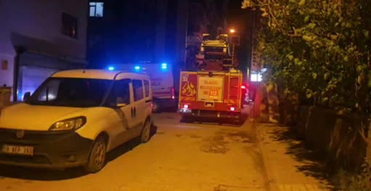 Elazığ'da Kayıp Şahıs İçin Ekipler Seferber Oldu