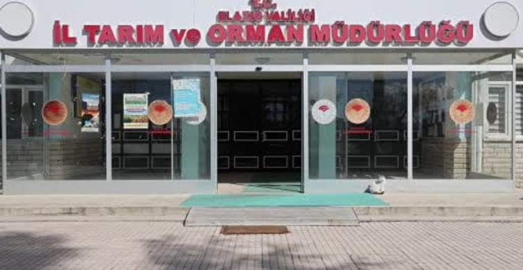 Elazığ’da Kırsalda Bereket, Küçükbaşa Destek Projesi Başlıyor