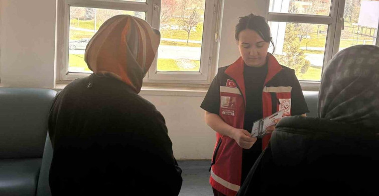 Elazığ'da Koruyucu Aile Farkındalığı Artırılıyor