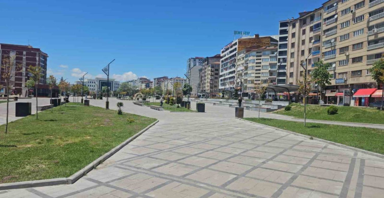 Elazığ’da Kurban Bayramı Sakin Geçti