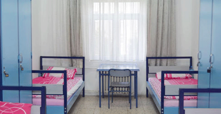 Elazığ'da KYK Yurtlarında Kalan Öğrencilerden Şubat Ayında Yurt Ücreti Alınmayacak