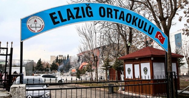 Elazığ'da Okulların Açılma Süresi 24 Şubat'a Uzatıldı