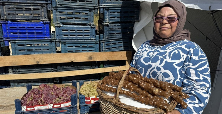 Elazığ'da Orcik Üretimi Başladı