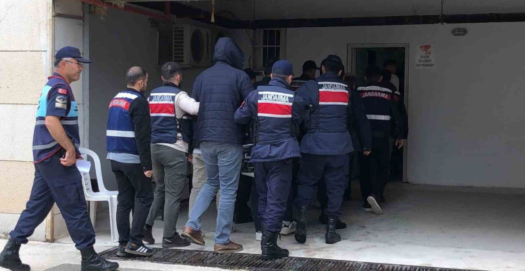 Elazığ'da Özel Sağlık Kuruluşlarına Operasyon: 9 Tutuklama