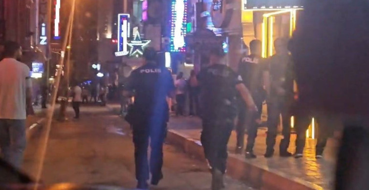 Elazığ'da pompalı tüfekle tartışma: 1 yaralı