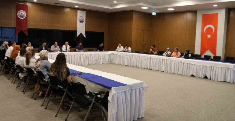 Elazığ'da sağlık hizmetleri değerlendirildi