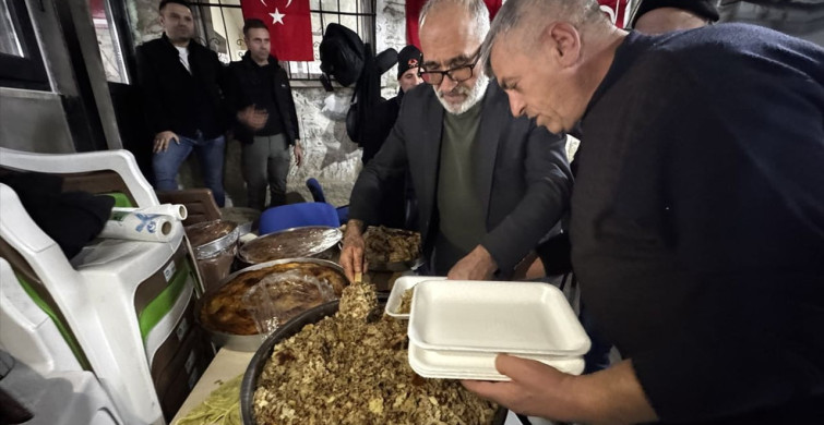 Elazığ'da Sere Sale Geleneği Yeniden Canlanıyor
