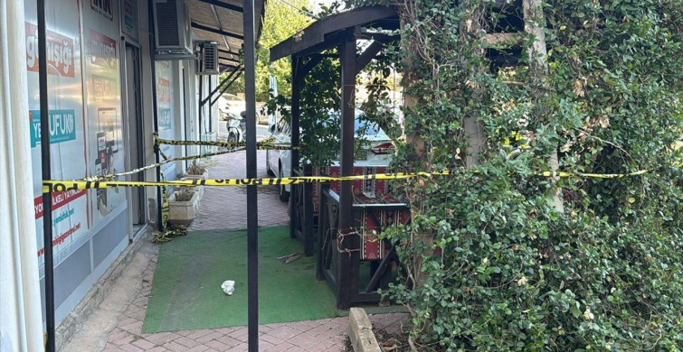 Elazığ'da Silahlı Saldırı: Kent Konseyi Başkanı Koca'yı Yaralayan Şüpheli Yakalandı